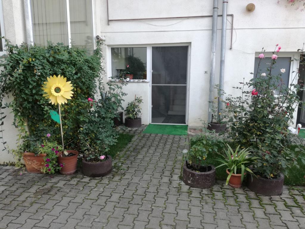 Vila Nely Risnov Exterior photo